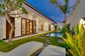 Villa Polo - Padonan near Canggu